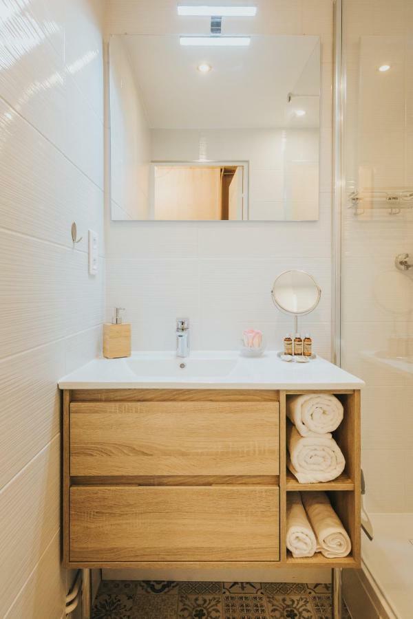 Le Charme Des 2 Lacs Malbuisson Exterior photo